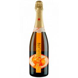   Chandon Алкогольний ароматизований ігристий напій  Garden Spritz 0.75л (7790975197456)