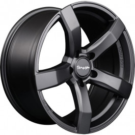 Tomason TN11 (R18 W8.5 PCD5x112 ET30 DIA72.6)