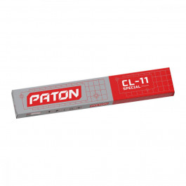 ПАТОН Зварювальні електроди ЦЛ-11 3 мм 1 кг