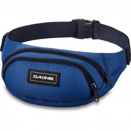 Dakine Поясна сумка  Hip Pack Deep Blue (194626466583)