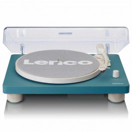 Lenco LS-50 Turquoise (LS-50TQ)