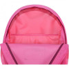 Bagland Рюкзак молодіжний  17 л яскраво-рожевий (533702) - зображення 4