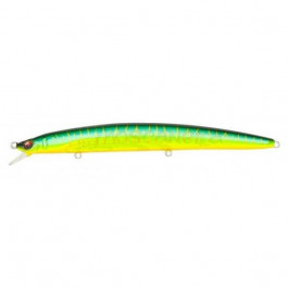   Megabass X-140 World Challenge (Hot Tiger)