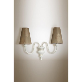 N&B Light Бра (14402-cl114-aba48ne14-ct5002)