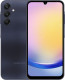 Samsung Galaxy A25 5G 6/128GB Black (SM-A256BZKD) - зображення 1