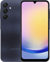 Samsung Galaxy A25 5G 8/256GB Black (SM-A256BZKH)