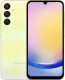 Samsung Galaxy A25 5G SM-A256B 8/128GB Yellow - зображення 1