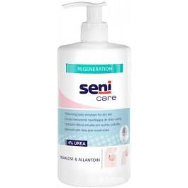 Seni Эмульсия для тела  Care для сухой кожи 500 мл (5900516693091)