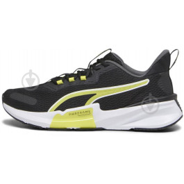   PUMA PWRFRAME TR 2 37797011 р.46 чорний