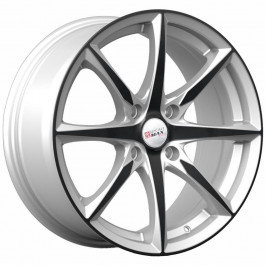   SportMax Racing 3210 (R15 W6.5 PCD5x100 ET38 DIA67.1)