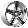 SportMax Racing 3111 (R17 W7.0 PCD5x114.3 ET38 DIA67.1) - зображення 1