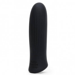 Fifty Shades of Grey Sensation Rechargeable Bullet (FS82934)