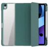 Mutural PINYUE Case Dark Green для iPad Pro 11" M1 2021-2022 - зображення 1