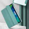 Mutural PINYUE Case Dark Green для iPad Pro 11" M1 2021-2022 - зображення 3