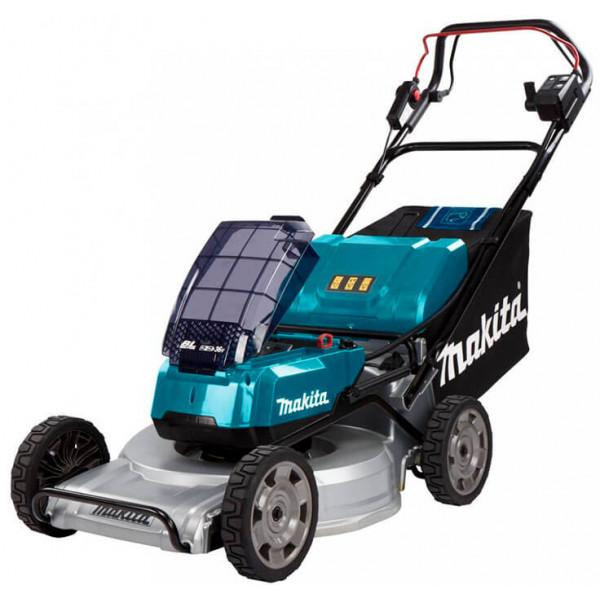 Makita DLM533Z - зображення 1