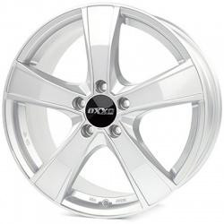 OXXO wheels PROTEUS (R18 W8.0 PCD5x112 ET56 DIA66.6)