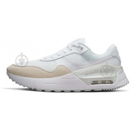 Nike Чоловічі кросівки  Air Max Systm DM9537-101 40.5 (7.5US) 25.5 см (196149377674)