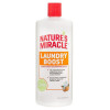 Nature's Miracle Знищувач  «Stain & Odor Remover. Laundry Boost» для видалення плям і запахів, для використання при п - зображення 1
