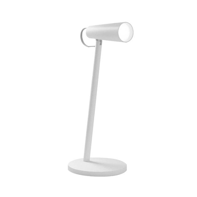MiJia Rechargeable Table Lamp White MJTD04YL (BHR5258CN) - зображення 1