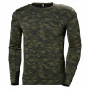 Helly Hansen Термоактивна футболка  Lifa Merino Crewneck - Camo XL - зображення 1