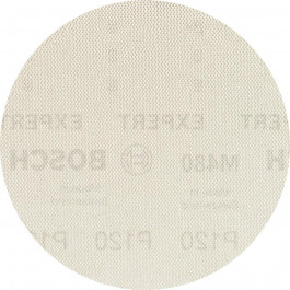   Bosch Expert M480, 125 мм, G 120 5 шт (2608900673)