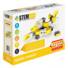 Блоковий конструктор Engino Stem Heroes Авиация: Сверхзвуковой самолет (SH41)