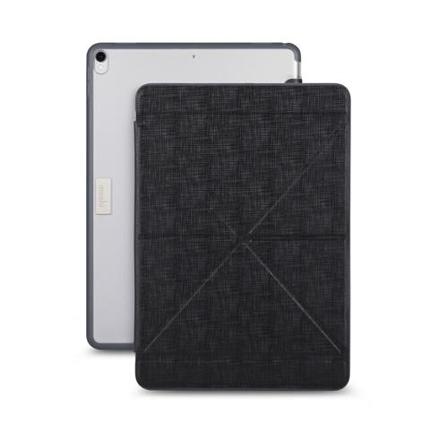 Moshi VersaCover Origami Case Metro Black for iPad Pro 10.5 (99MO056006) - зображення 1