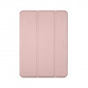Macally Protective Case and Stand Rose Gold for iPad Pro 11" 2020/2018 (BSTANDPRO4S-RS) - зображення 1