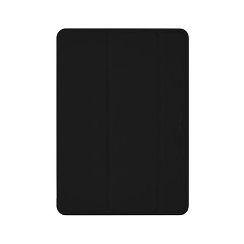 Macally Protective Case and Stand Black for iPad Pro 11" 2020/2018 (BSTANDPRO4S-B) - зображення 1