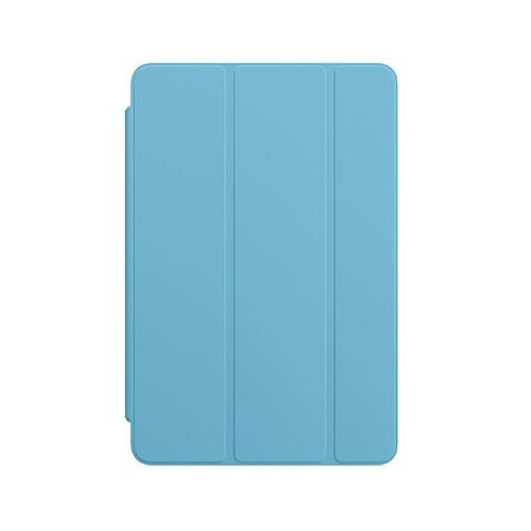 Apple iPad mini Smart Cover - Cornflower (MWV02) - зображення 1