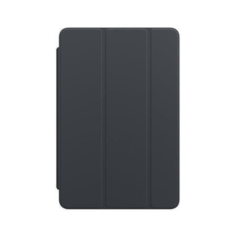 Apple iPad mini Smart Cover - Charcoal Gray (MVQD2) - зображення 1