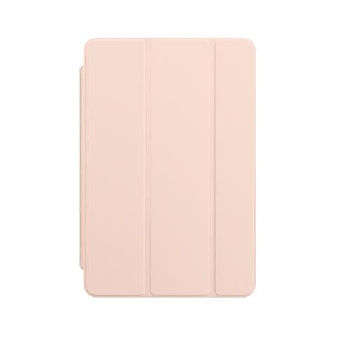 Apple iPad mini Smart Cover - Pink Sand (MVQF2) - зображення 1