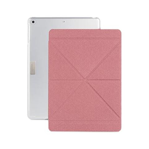 Moshi VersaCover Origami Case Sakura Pink for iPad (99MO056302) - зображення 1