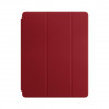Apple Leather Smart Cover for iPad 7th Gen. and iPad Air 3rd Gen. - PRODUCT RED (MR5G2) - зображення 1