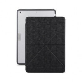 Moshi VersaCover Origami Case for iPad 2017 Metro Black (99MO056004)