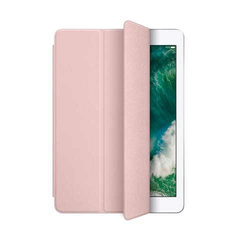 Apple iPad Smart Cover - Pink Sand (MQ4Q2) - зображення 1