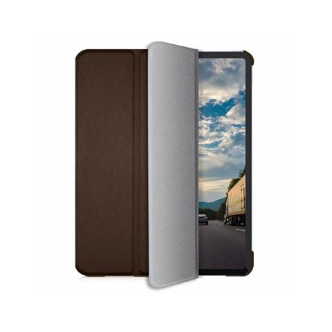 Macally Protective Case and Stand Brown for iPad Pro 12.9" 2020/2018 (BSTANDPRO4L-BR) - зображення 1