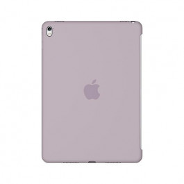 Apple Silicone Case for 9.7" iPad Pro - Lavender (MM272)