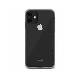 Moshi Vitros Slim Clear Case iPhone 11 Crystal Clear (99MO103907)