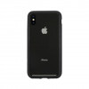 Incase Frame Case iPhone X Black (INPH190376-BLK) - зображення 1