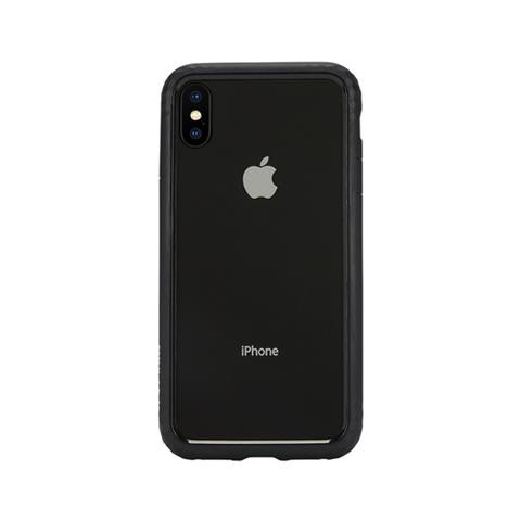 Incase Frame Case iPhone X Black (INPH190376-BLK) - зображення 1