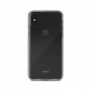 Moshi Vitros Slim Stylish Protection Case for iPhone X Crystal Clear (99MO103901) - зображення 1