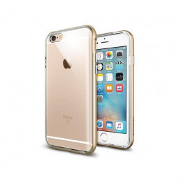 Spigen iPhone 6/6s Neo Hybrid EX Champagne Gold SGP11028