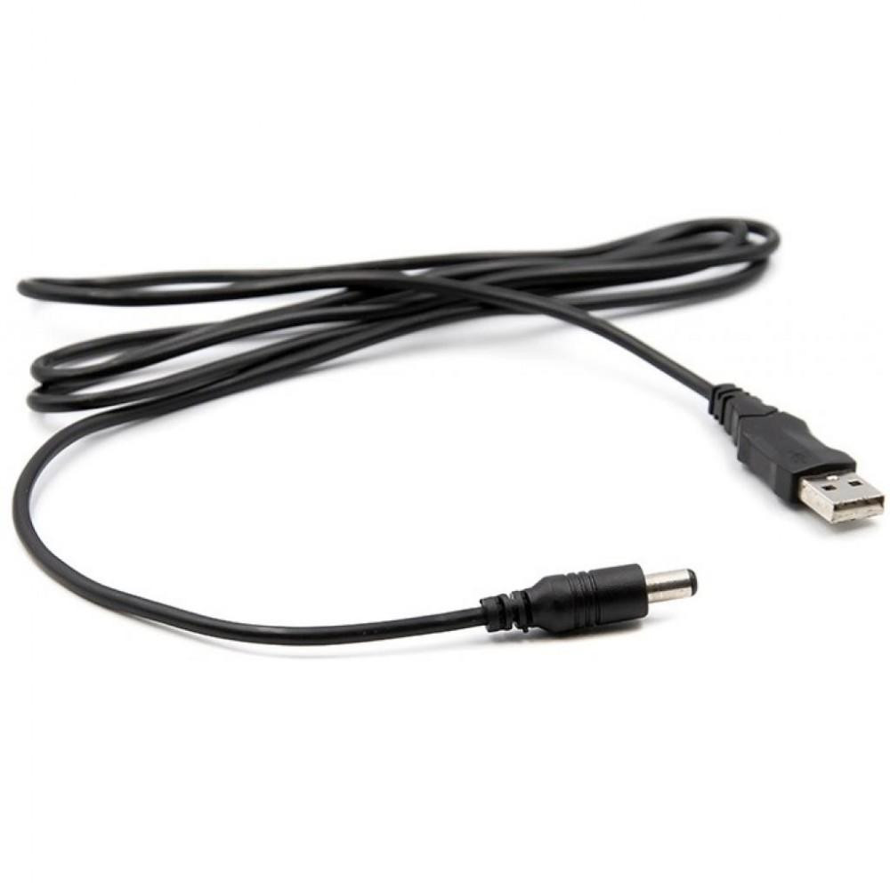 PowerPlant USB AM – DC 1,5m (CA911356) - зображення 1