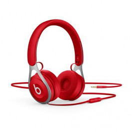   Beats by Dr. Dre EP On-Ear Headphones Red (ML9C2)