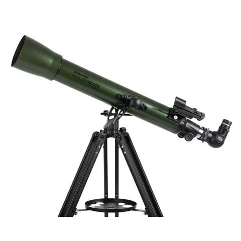 Celestron ExploraScope 70AZ - зображення 1