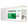 Patron PN-78A/728GL GREEN Label (CT-HP-CE278A-PN-GL) - зображення 1
