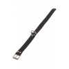 Slash Leather Collar, black (SL280172) - зображення 2