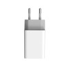 ColorWay 1 USB AUTO ID 2A (10W) White (CW-CHS012-WT) - зображення 2