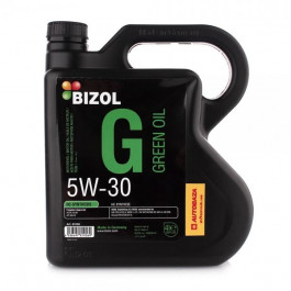 BIZOL Green Oil 5W-30 4л